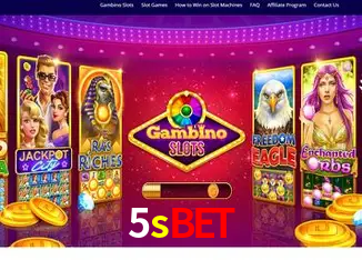 5sbet cassino online