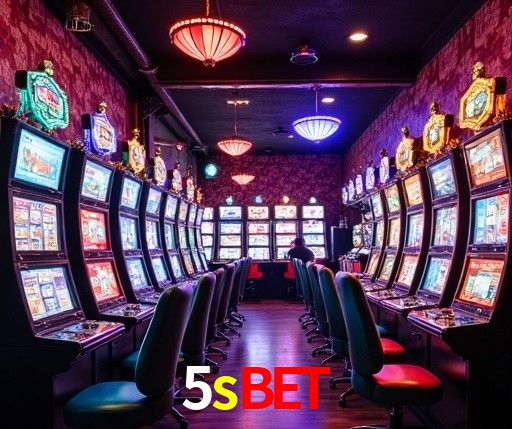 5sbet Plataforma