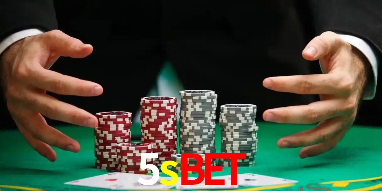 5sbet Slots