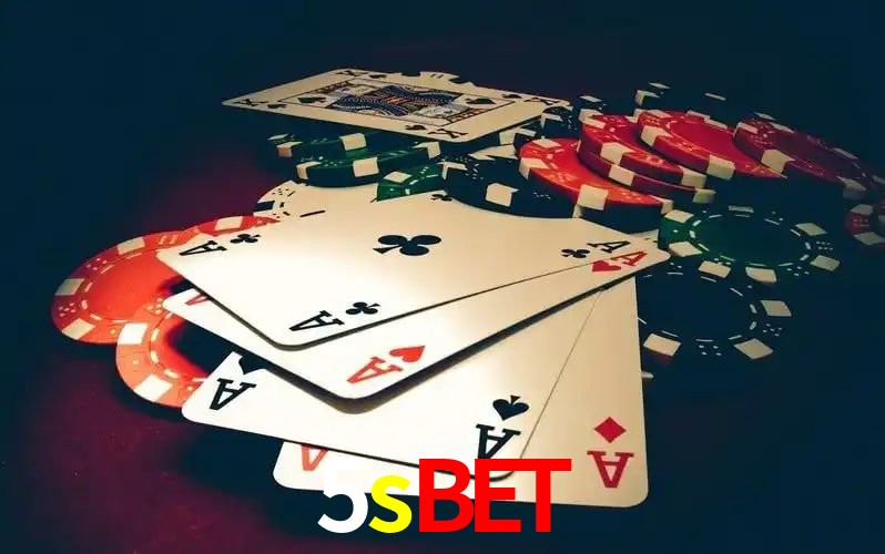 5sbet Plataforma